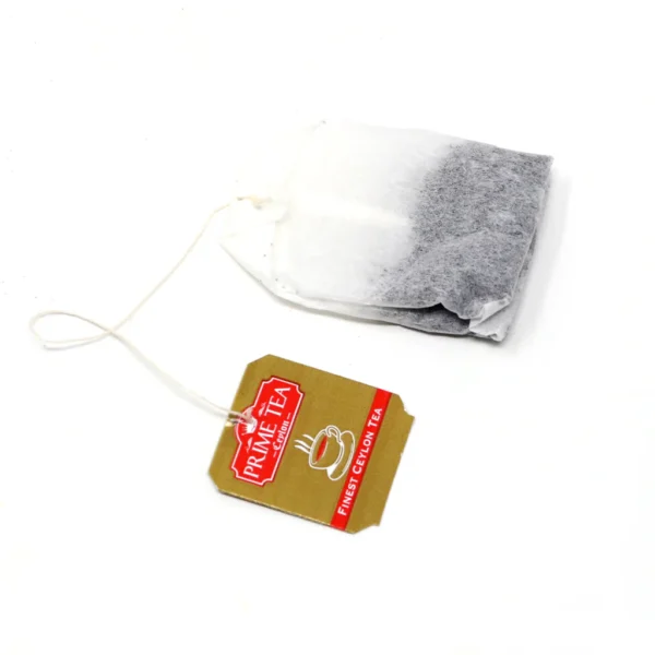 Premium Ceylon Tea 100 Tea Bags | Prime Tea Ceylon - Image 2