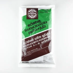 Harischandra Noodles Kurakkan 400G