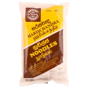 Harischandra Plain Noodles 400g