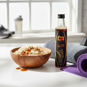 Raga Kithul Syrup 250ml