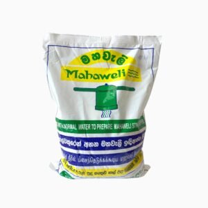 Mahaweli White String Hopper Flour 1 kg