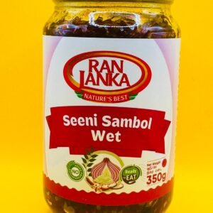 Seeni Sambol Wet