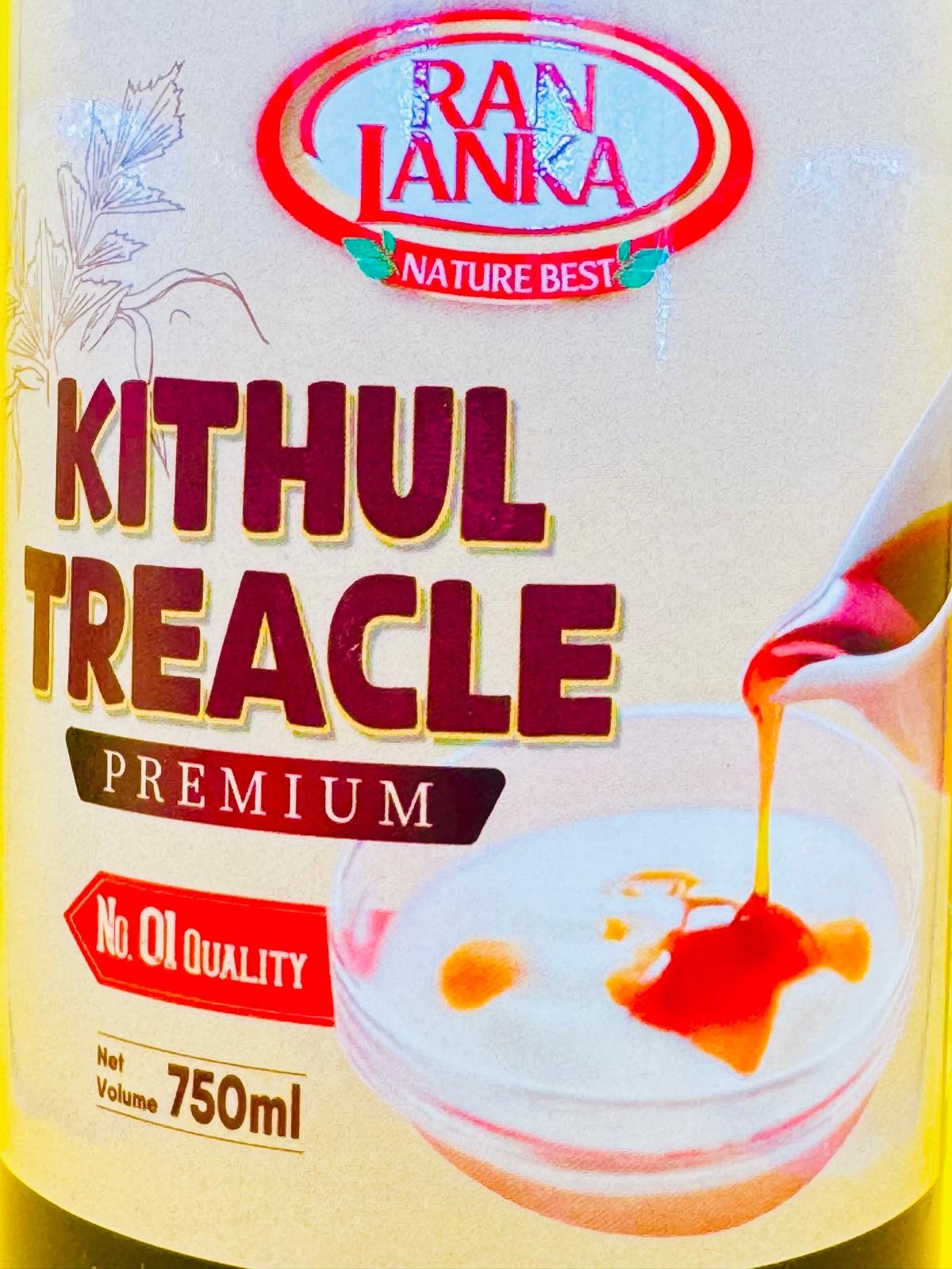 KITHUL TREACLE PREMIUM