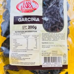 GARCINIA