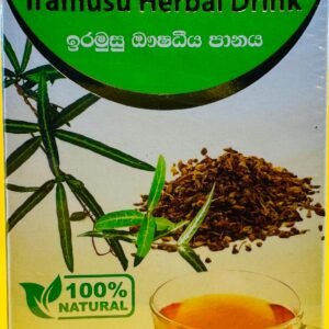Iramusu Herbal Drink 20 Tea Bags