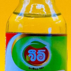 Camphor Oil 30ml
