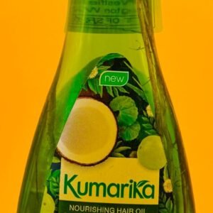 Kumarika Hair Oil 100ml (Green)