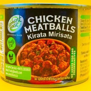 Elephant House Chicken Meatballs 200g