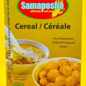 Samaposha Cereal 200g