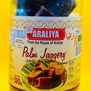 Palm Jaggery 500g